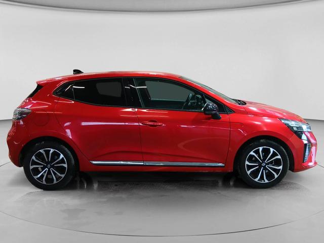 Renault Clio Techno 