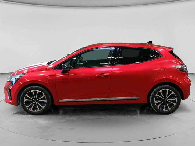 Renault Clio Techno 