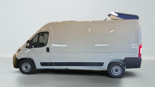 Citro&euml;n Jumper Kastenwagen DIESEL 140 CH L3H2 3.5T RENF MAN FIRST 