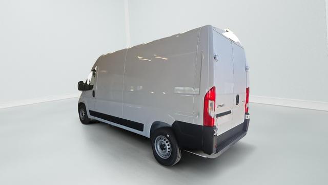 Citro&euml;n Jumper Kastenwagen DIESEL 140 CH L3H2 3.5T RENF MAN FIRST 