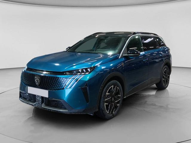 Peugeot 5008 - GT
