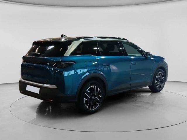 Peugeot 5008 GT 