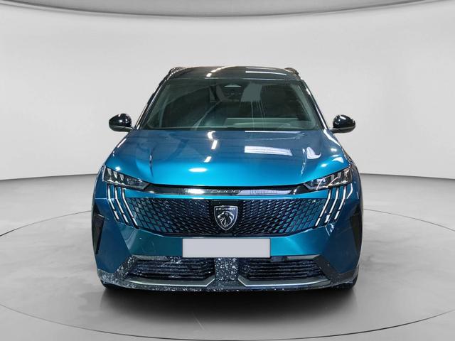 Peugeot 5008 GT 