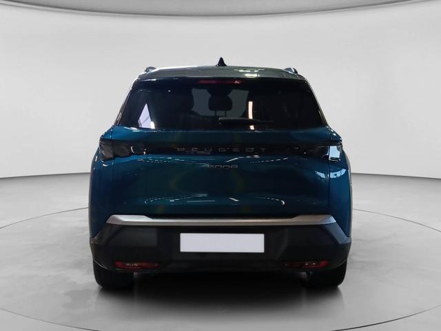 Peugeot 5008 GT 