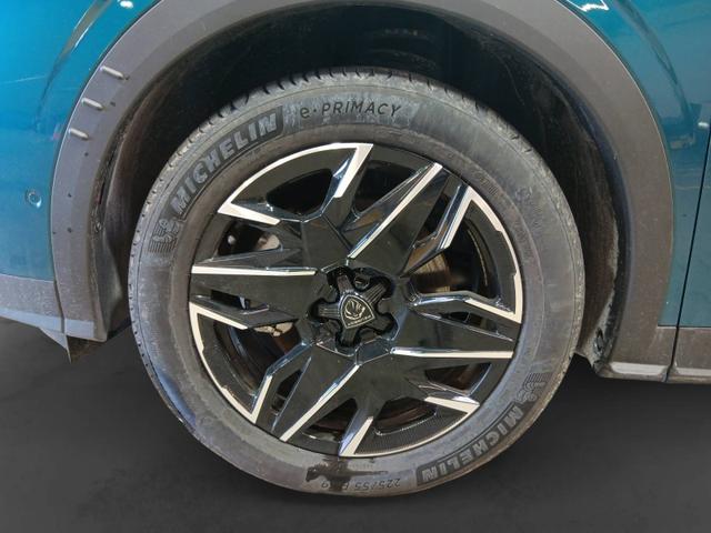 Peugeot 5008 GT 