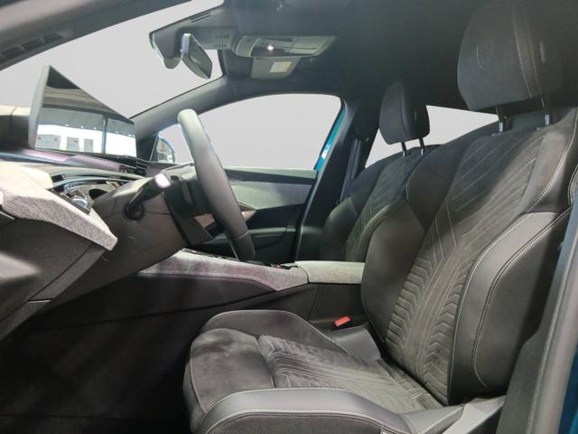 Peugeot 5008 GT 