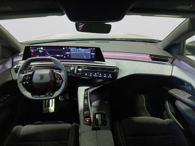 Peugeot 5008 GT 