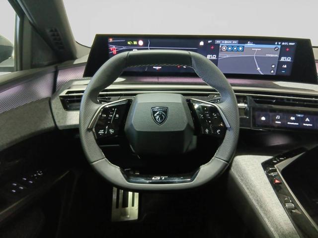 Peugeot 5008 GT 