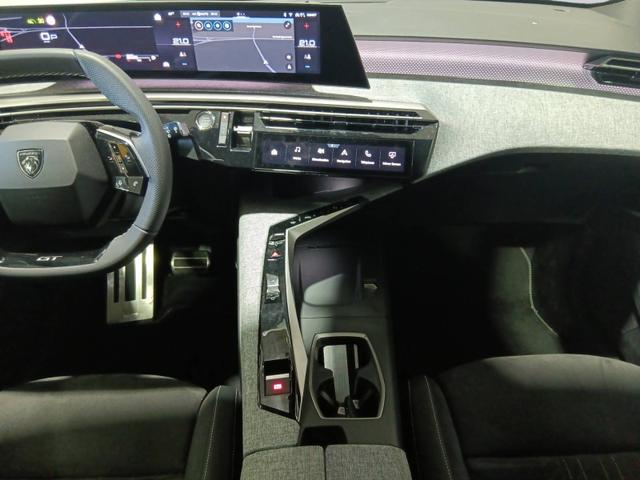 Peugeot 5008 GT 