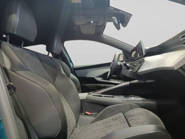Peugeot 5008 GT 