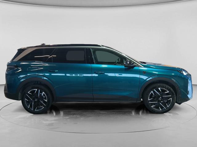 Peugeot 5008 GT 