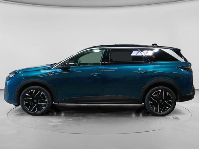 Peugeot 5008 GT 