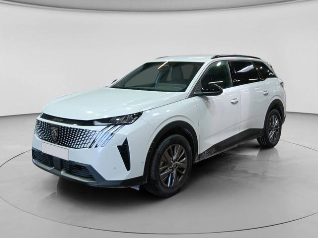 Peugeot 5008 - Allure