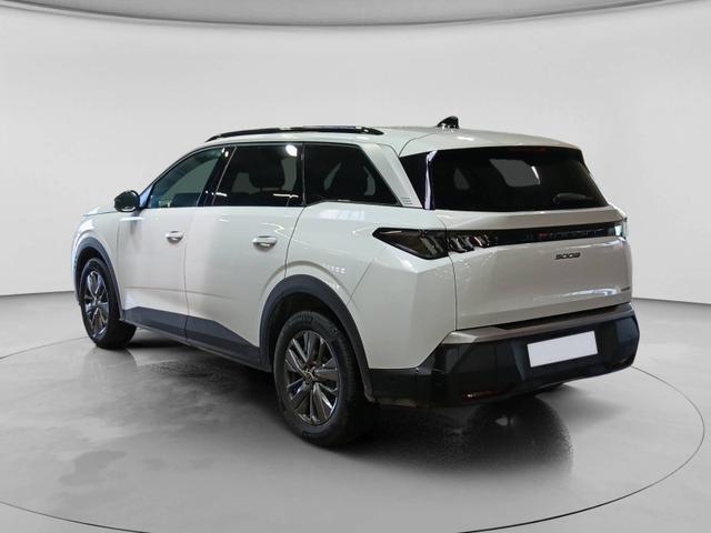 Peugeot 5008 Allure 