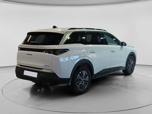 Peugeot 5008 Allure 