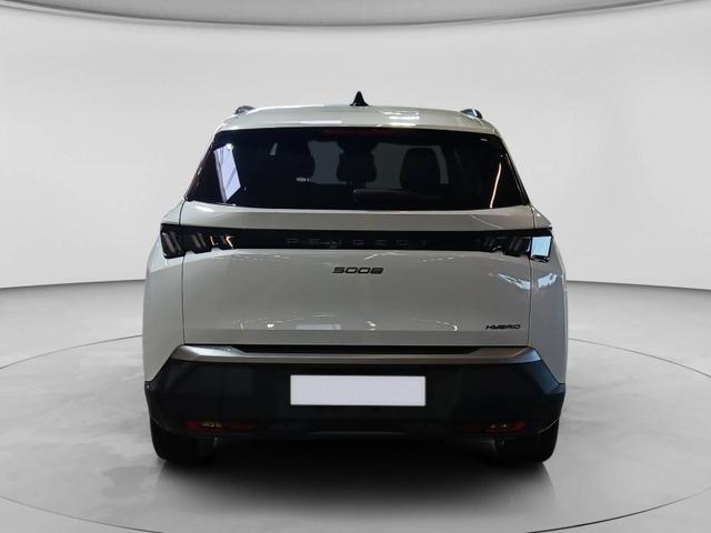 Peugeot 5008 Allure 