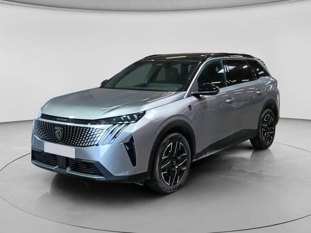 Peugeot 5008 - GT