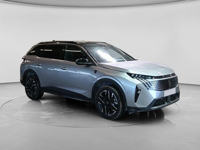 Peugeot 5008 GT 