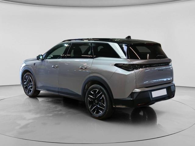 Peugeot 5008 GT 