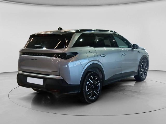 Peugeot 5008 GT 