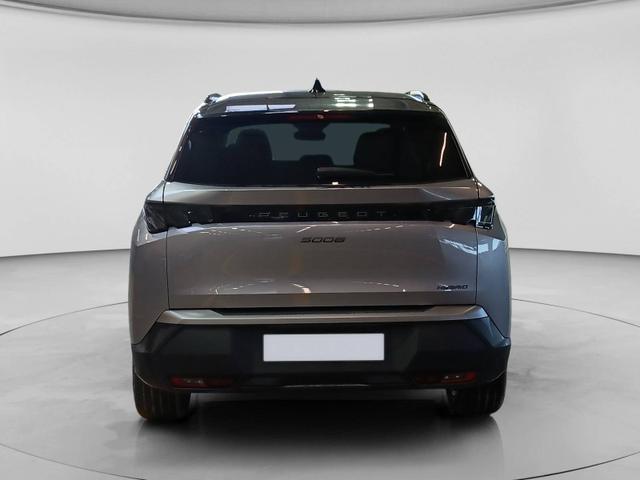 Peugeot 5008 GT 