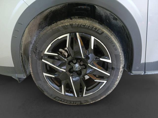 Peugeot 5008 GT 