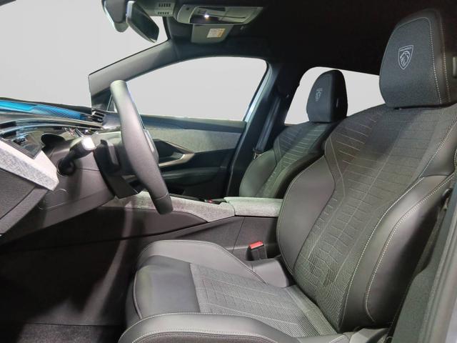 Peugeot 5008 GT 