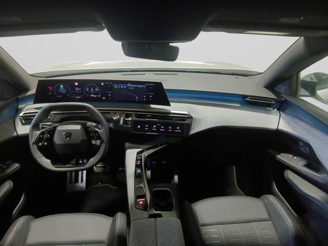 Peugeot 5008 GT 