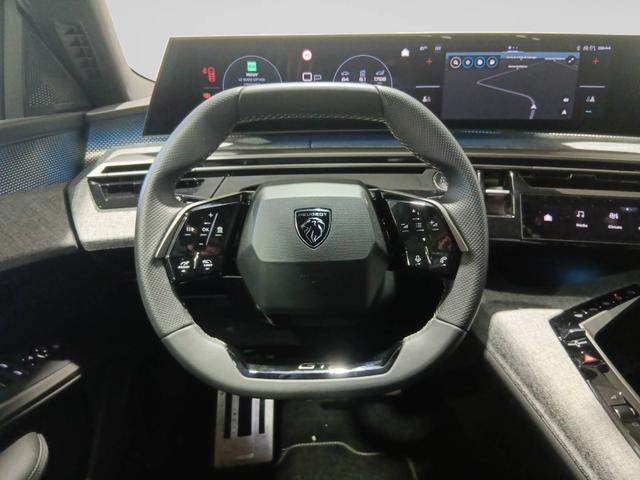 Peugeot 5008 GT 