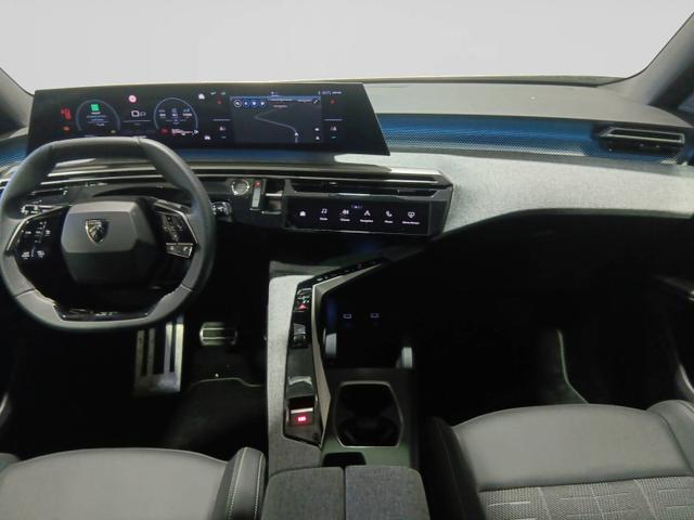 Peugeot 5008 GT 