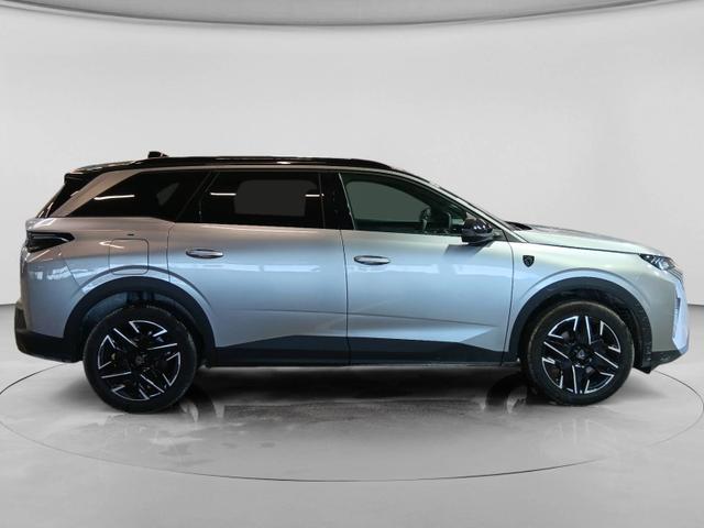 Peugeot 5008 GT 