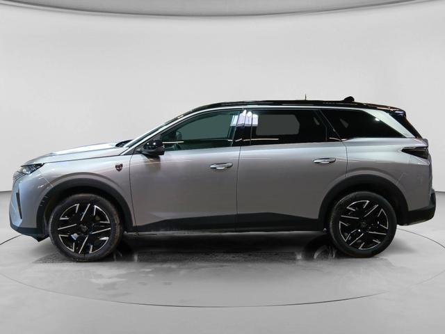 Peugeot 5008 GT 