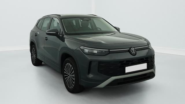 Volkswagen Tayron - 1.5 eTSI 150ch DSG7 7pl Life Plus