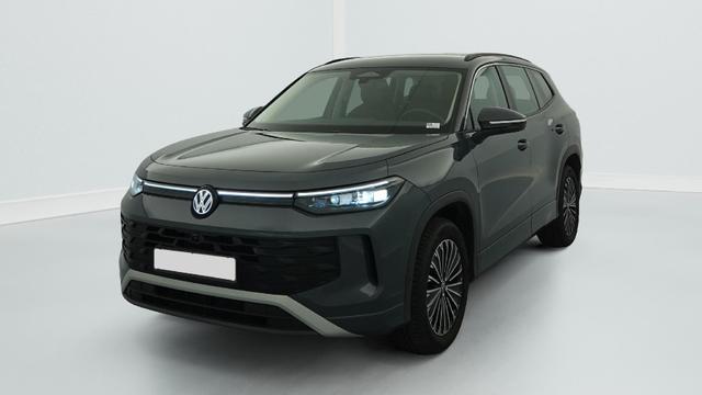 Volkswagen Tayron 1.5 eTSI 150ch DSG7 7pl Life Plus 
