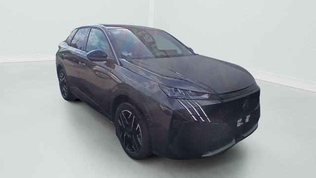 Peugeot 3008 - Hybrid 145 e-DCS6 Allure