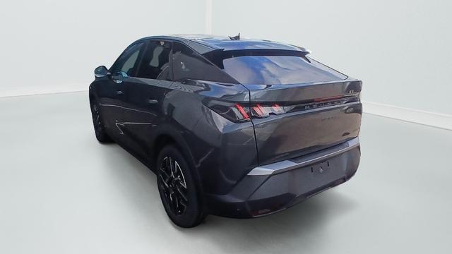 Peugeot 3008 Hybrid 145 e-DCS6 Allure 
