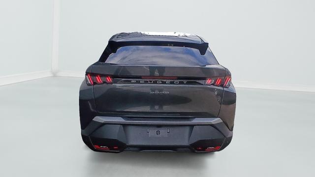 Peugeot 3008 Hybrid 145 e-DCS6 Allure 
