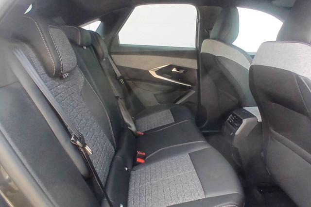 Peugeot 3008 Hybrid 145 e-DCS6 Allure 