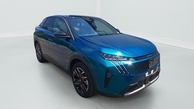 Peugeot 3008 - Hybrid 145 e-DCS6 GT