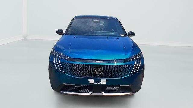 Peugeot 3008 Hybrid 145 e-DCS6 GT 