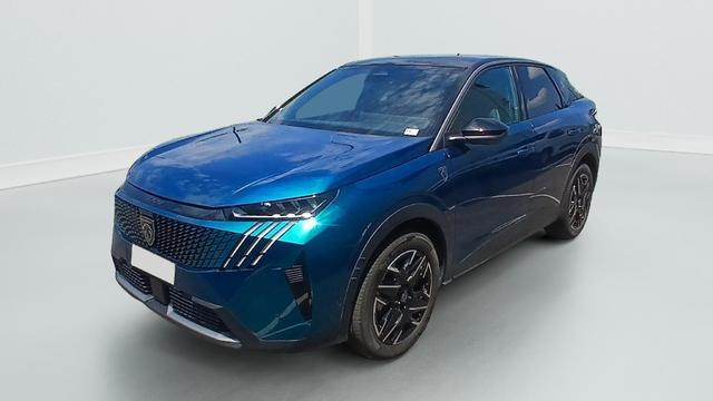 Peugeot 3008 Hybrid 145 e-DCS6 GT 
