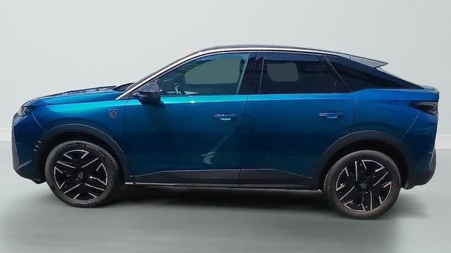 Peugeot 3008 Hybrid 145 e-DCS6 GT 