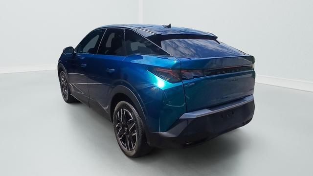 Peugeot 3008 Hybrid 145 e-DCS6 GT 