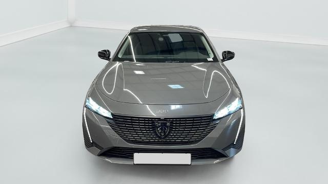 Peugeot 308 - Hybrid 145 e-DCS6 Allure