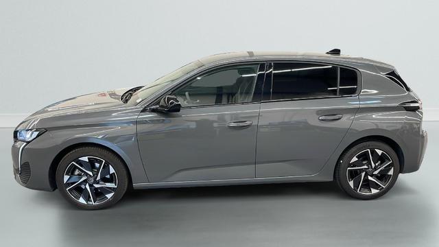 Peugeot 308 Hybrid 145 e-DCS6 Allure 