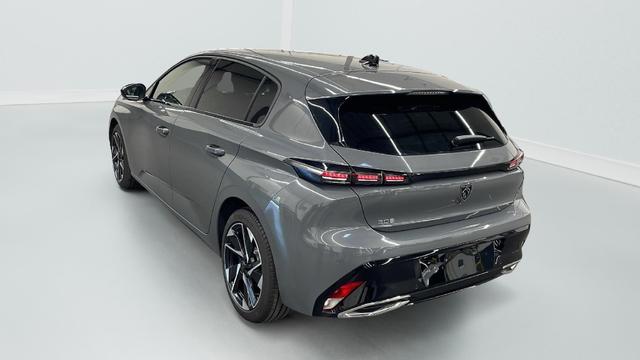 Peugeot 308 Hybrid 145 e-DCS6 Allure 