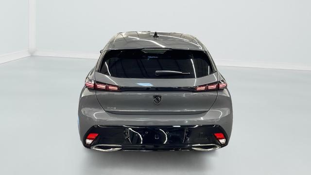Peugeot 308 Hybrid 145 e-DCS6 Allure 