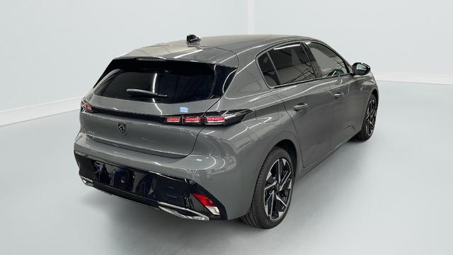 Peugeot 308 Hybrid 145 e-DCS6 Allure 