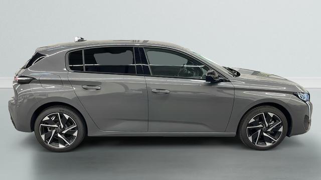 Peugeot 308 Hybrid 145 e-DCS6 Allure 