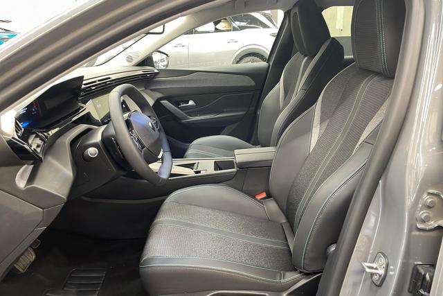 Peugeot 308 Hybrid 145 e-DCS6 Allure 